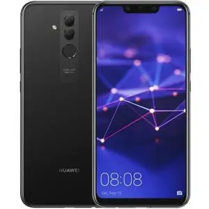 Замена кнопки громкости на телефоне Huawei Mate 20 Lite в Перми
